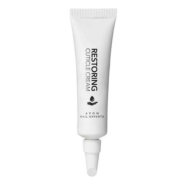 Avon Restoring Cuticle Cream, 15 ml