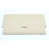 BAXI CERAMIC FIBER INSULATION PANEL JJJ005213360 BOILER BLUE