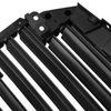 Upper Radiator Grille Air Shutter Control Assembly For Ford F-150 2018-2020