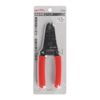 Amon lineman's pliers for thin wire, total length approx. 160 mm 1431