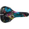 Net Unisex – Erwachsene Tropic Sättel, Schwarz, Einheitsgröße