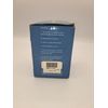 Compressed Carbon Shower Head Filter for Hard Water. Reduces Chlorine. New. 