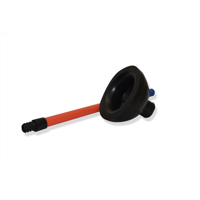 Heavy Duty Professional Grade Toilet Plungers