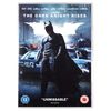 The Dark Knight Trilogy [Batman] [DVD] [2005]