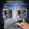 Protective Case For Xiaomi Redmi 12C, Cover, Clear, Thermoplastic Polyurethane, Back Cover, Soft, Transparent Shell Protector