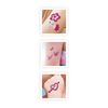 BUKI BE205 - Be Teens - Glitter Tattoos