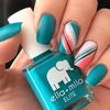 ella+mila Nail Polish, ELITE Collection - One Way Ticket