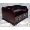 Home Decorators Collection Austin Desk Organizer