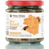 Raw Bee Bread 3.5oz/100g Fermented Bee Pollen, Pan de Abeja, Organic Supplement