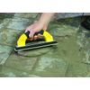 Float Rubber 9x4in Grout Gum