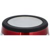 Classic Pet Products Classic Posh Paws Dish, 900 ml, Red