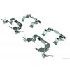 Centric (117.42051) Disc Brake Hardware Kit