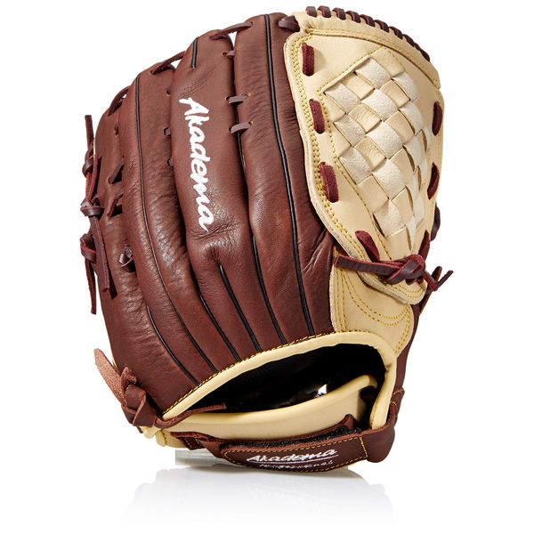 Akadema ACE70 Fastpitch Series Glove (Left Hand-Glove, 13-Inch)