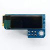 DEVMO PiOLED - 128x32 0.91 inch OLED-Blue Screen Compatible with Raspberry Pi 1, B+, Pi 2, Pi 3 and Pi Zero