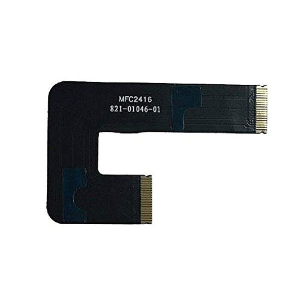 Compatible for MacBook Pro 13" A1708 Keyboard Logic Board Flex Cable 821-01046-01 2016 & 2017