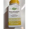 Nature's Way Niacinamide Niacinamide 500mg 100 capsules [parallel import goods]