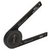 Sealey Mitre Saw Protractor - Aluminium - SMS7P