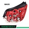 Fit For 13-15 Chevy Malibu [NON-LED]Tail Light Brake Lamp Outer Driver Side LEFT