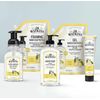 J.R. Watkins Foaming Hand Soap with Pump Dispenser, Moisturizing Foam Hand... 