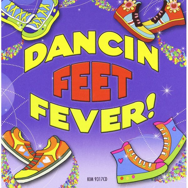 Dancin' Feet Fever