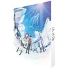 Over the Sky (Collector's Limited Edition) [Dual Format] [Blu-ray]
