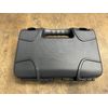 Sig Sauer Factory OEM Small Size Box Hard Case W/ Foam Lock Paperwork