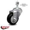 Service Caster Brand Replacement for Colson Caster 2.03254.95 MTG10