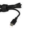 vhbw Netzteil kompatibel mit Apple iPad Pro, mini, Air Notebook, 65 W