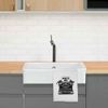 Azeeda 'Write On' White Cotton Tea Towel/Dish Cloth (TW00038897)