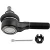 4Pcs Front Lower Ball Joint Outer Tierod For MitsubishiI Mighty Max 1990 - 1996