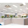 LED Panel Surface Mounting Frame Box Kit for Ceiling Panel 1200 x 300 White Body