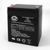 Troy-Bilt TB280 ES  Lawn Mower and Tractor Replacement Battery