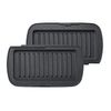 Toffy K-HS5-MP Half Hot Sand Maker (Plate Replacement) Dedicated Multi Plate