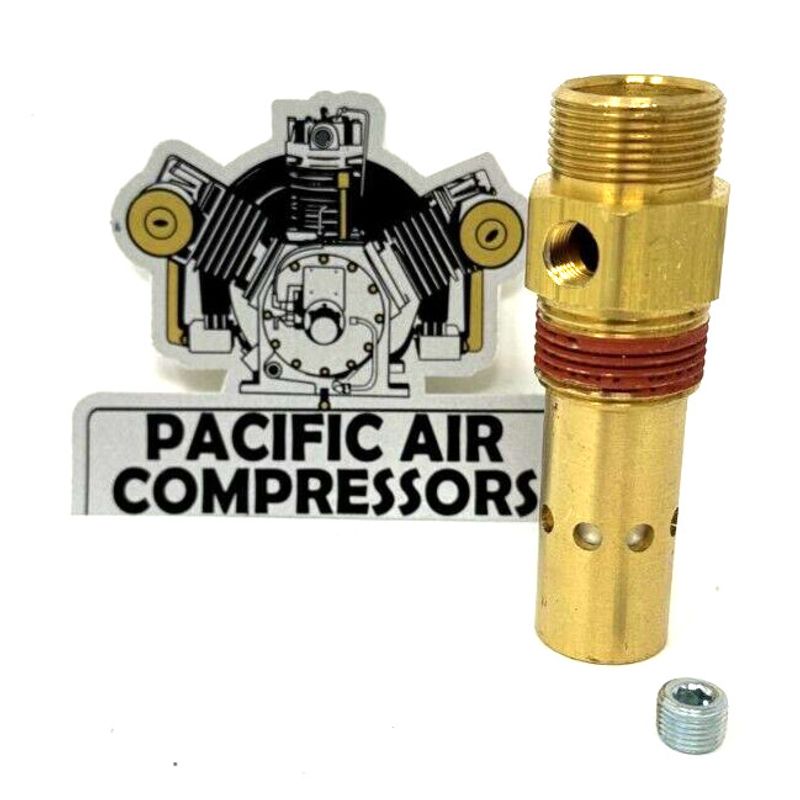 AIR COMPRESSOR IN-TANK CHECK VALVE 3/4