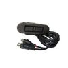 FR 2 Motor Butterfly Switch with USB and Reset Function Right