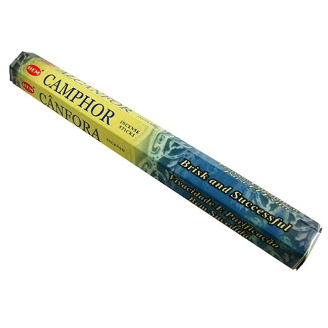 Incense camphor incense stick /HEM CANPHOR/incense/Indian incense/Asian miscellaneous goods