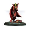 Knight Models BMG BACK TO GOTHAM BOX (Psycho-Pirate)