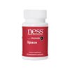 Ness Enzymes Lipase #5 90 caps