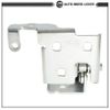 Front Left + Right Lower Door Hinge For 2007-2013 GMC Sierra 1500 Set 2