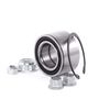 Topran 108 320 wheel bearing kit