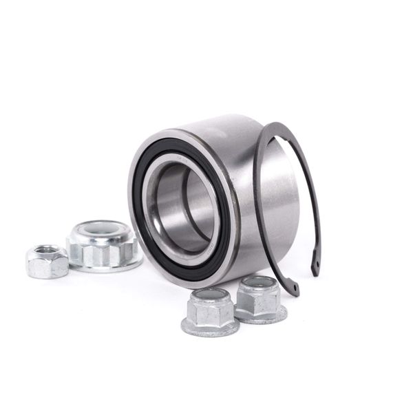 Topran 108 320 wheel bearing kit