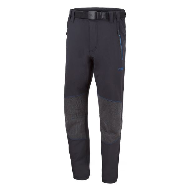 CMP Lange Hose, anthrazit-Kerze, 128 cm