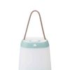 LOGOS 74175150 Compact Midi Tent Lantern (Light Blue)