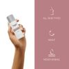 Eucerin - Crema De Noche Antipigmento Anti-Pigment Night Cream, Aqua, 50 Mililitro