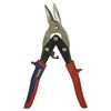 Irwin 10504309 Aviation Snips - Left Cut