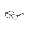 Timberland Unisex Square Plastic Glasses Frame (Model TB50010) (Includes Glasses Case)