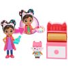 Gabby's Dollhouse 6062022 Toy, Multi