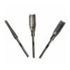 Arbortech Woodworking Woodcarver's Chisel Pack (3-Pack)