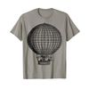 Vintage Hot Air Balloon T-Shirt