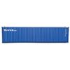 Walthers Track H0 - Container 40 Feet NYK Lines